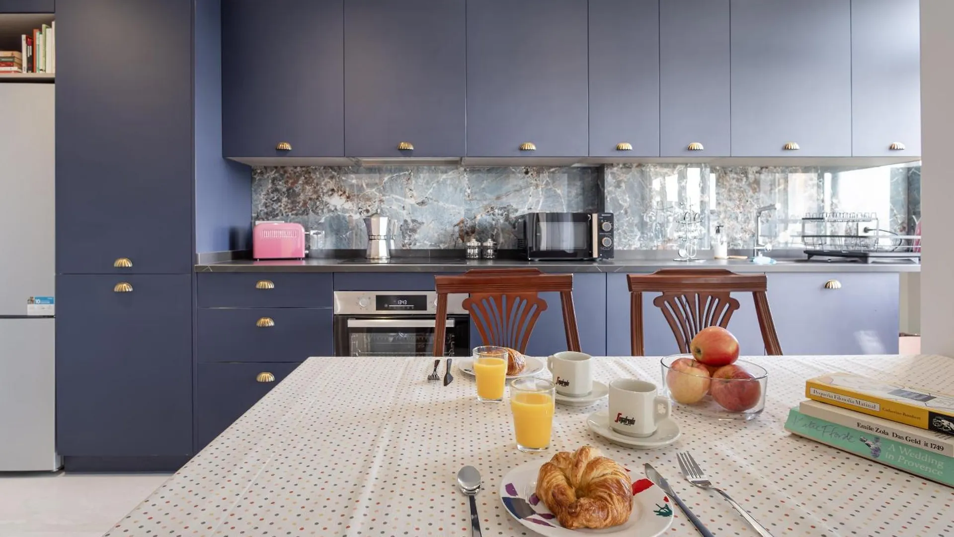 Mar De La Abadia Rooms Shared Apartment Malaga