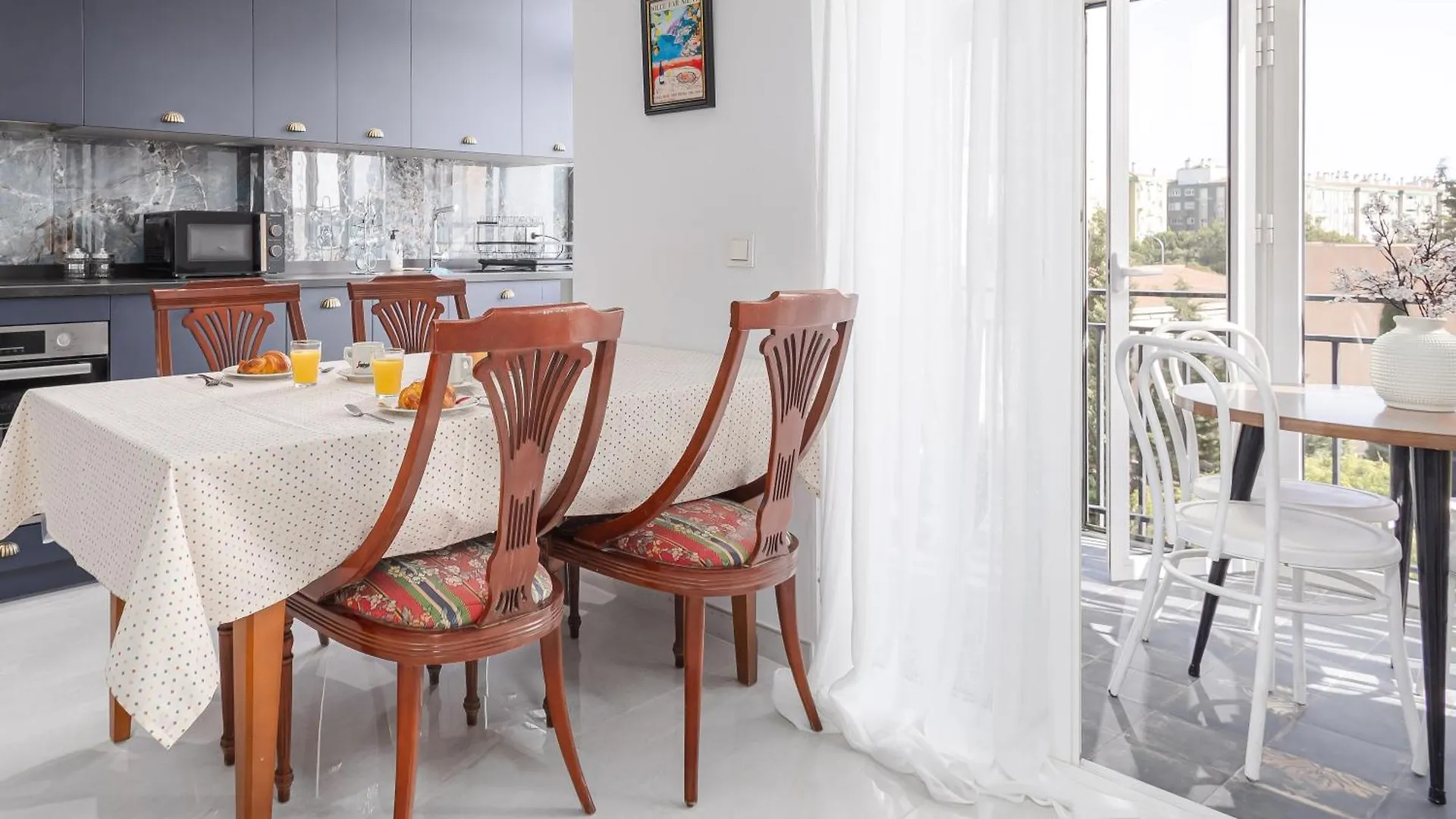 Mar De La Abadia Rooms Shared Apartment Malaga