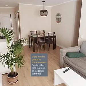  Habitación en casa particular Boquerón Del Oeste