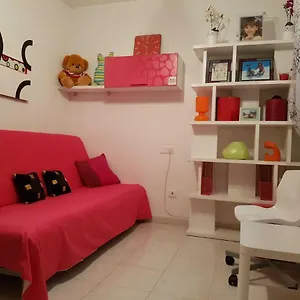  Habitación en casa particular Sweet